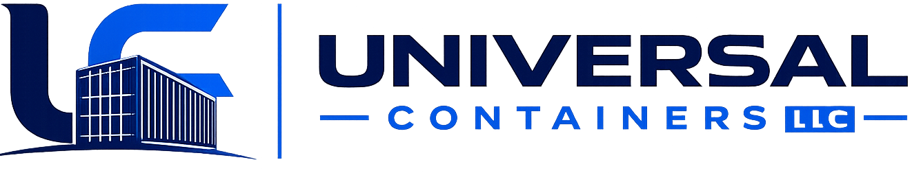 Universal Containers LLC