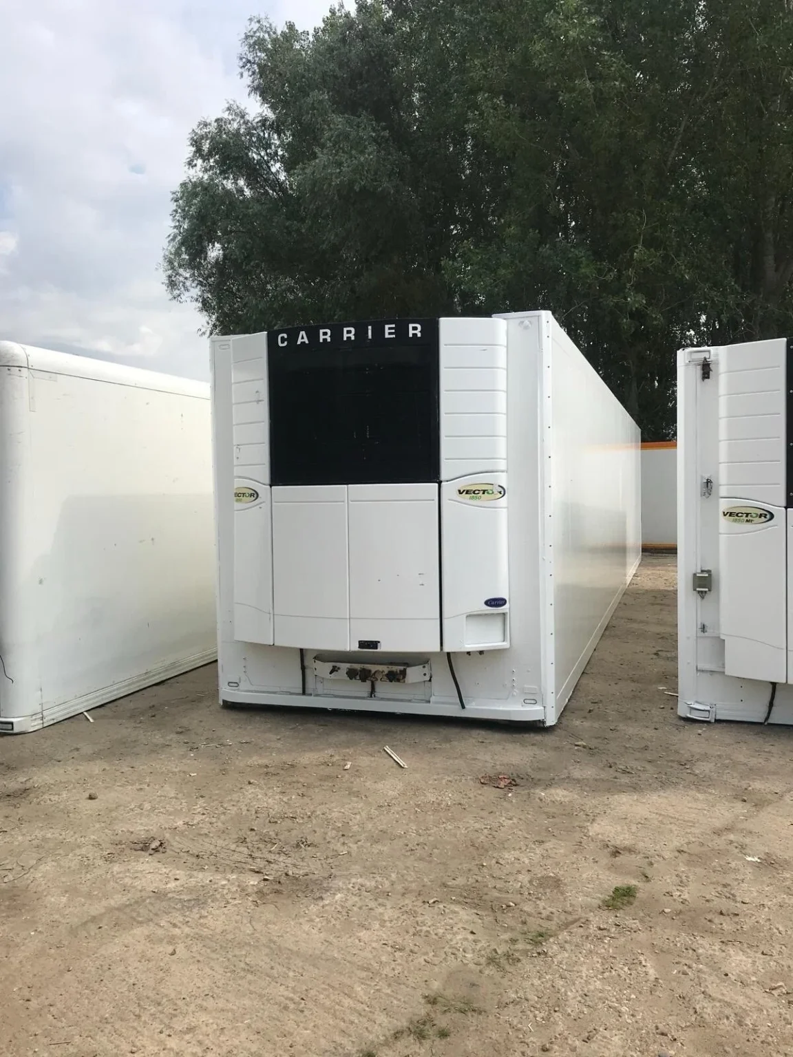 27ft–45ft Refrigerated Shipping Containers – Chiller & Freezer - Image 6