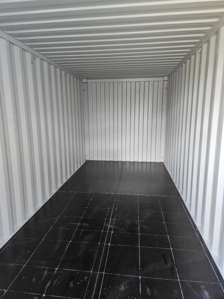 20ft Camouflage Storage Container – Wind & Watertight - Image 4