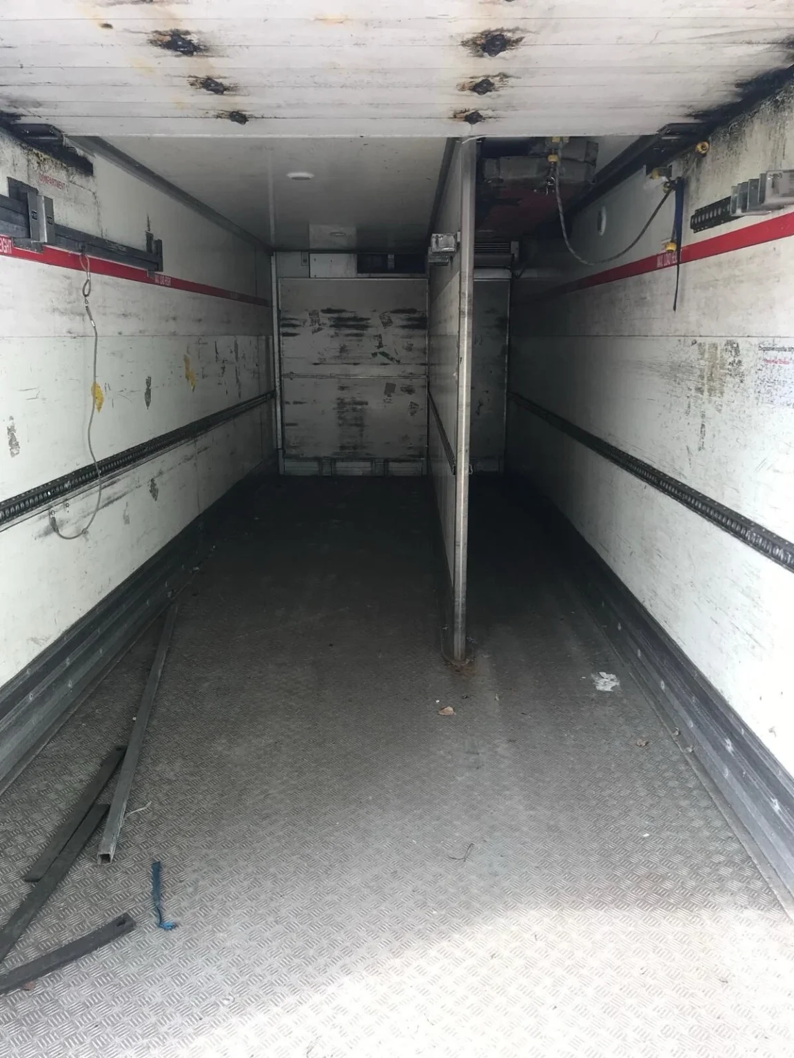 27ft–45ft Refrigerated Shipping Containers – Chiller & Freezer - Image 4