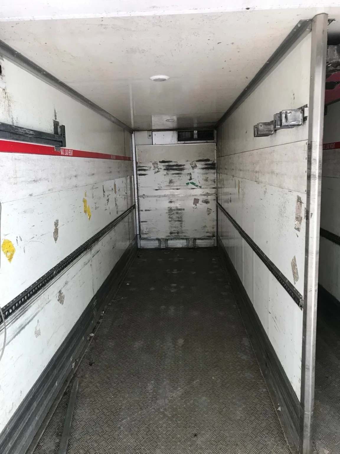 27ft–45ft Refrigerated Shipping Containers – Chiller & Freezer - Image 5