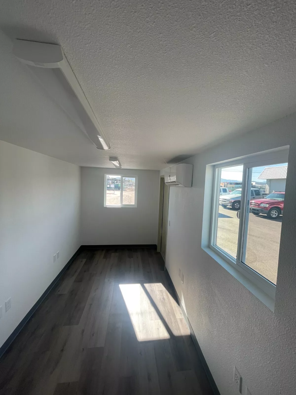 20ft Refurbished Office Container - Image 7