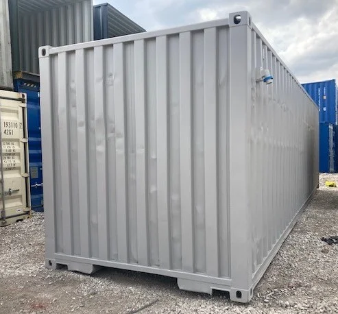 30ft ModiBox Office - Image 2