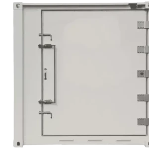 20 ft Blast Freezer Container – Temperature Range -40°F to 70°F, 460V/230V 3 Phase - Image 4