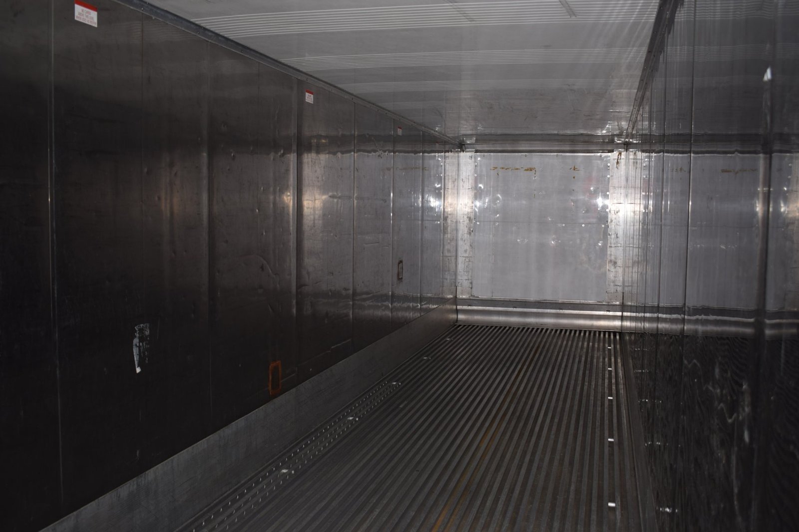 Used Refrigerated Shipping Containers - Image 5