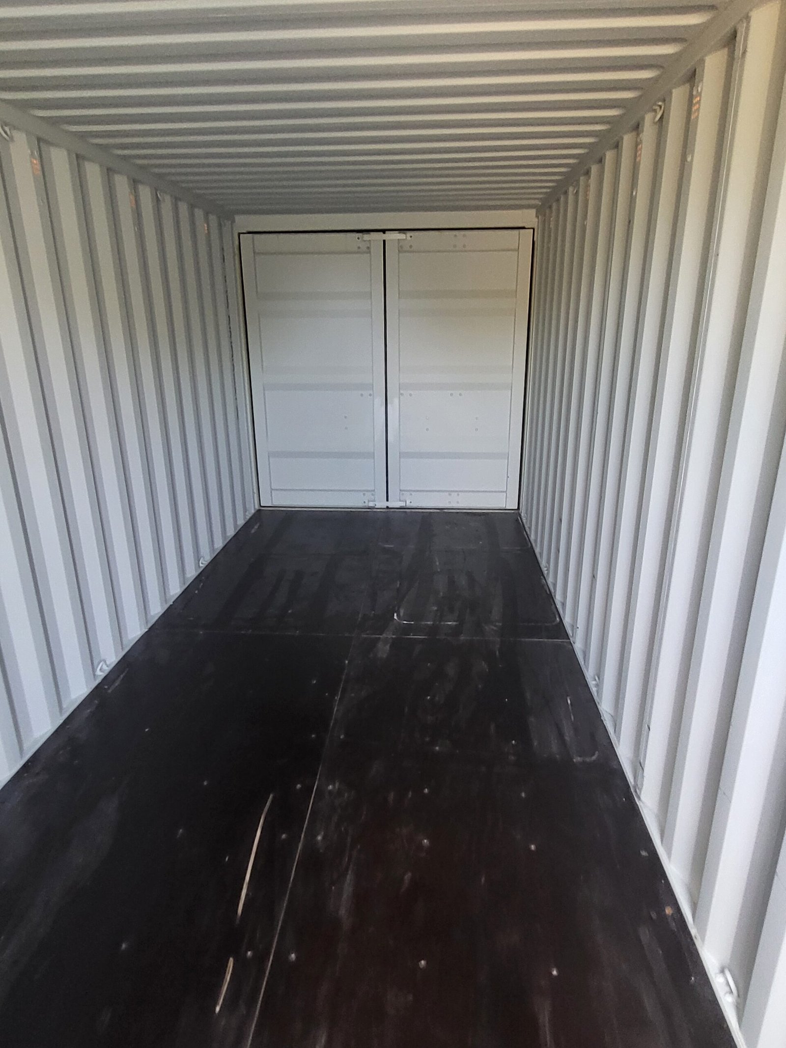 New 40ft High Cube Shipping Container – Double Door - Image 4