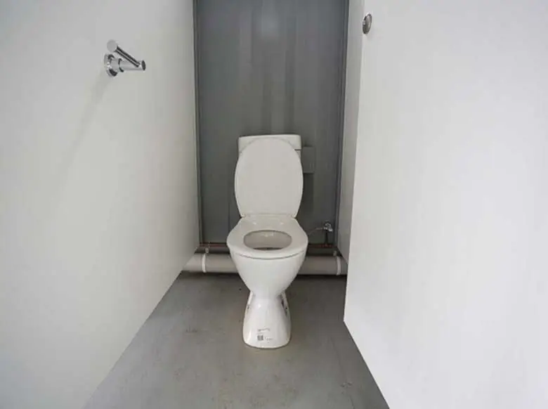 Ablution Blocks - Image 2
