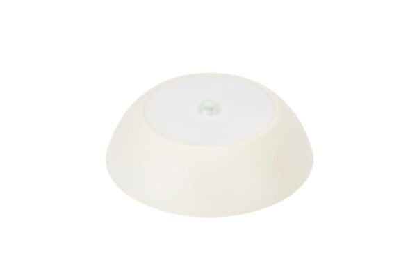 Magnetic Motion Sensor Light – PIR Activated, 300 Lumens, Battery Operated