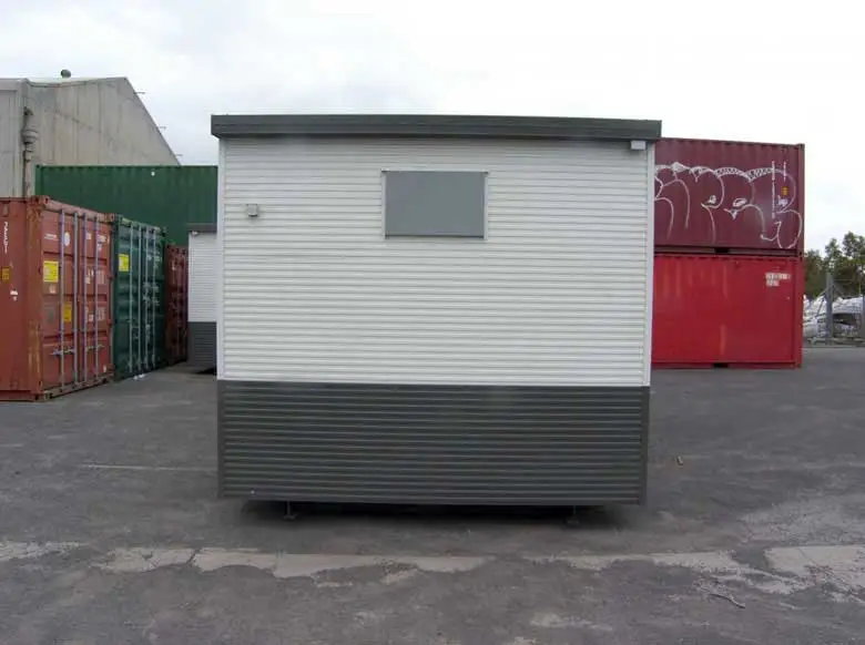 Portable Building – Workshop, Site Office, or Home Studio, Customizable - Image 7