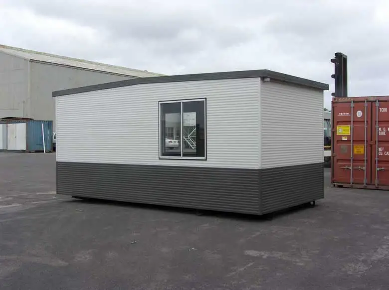 Portable Building – Workshop, Site Office, or Home Studio, Customizable - Image 6