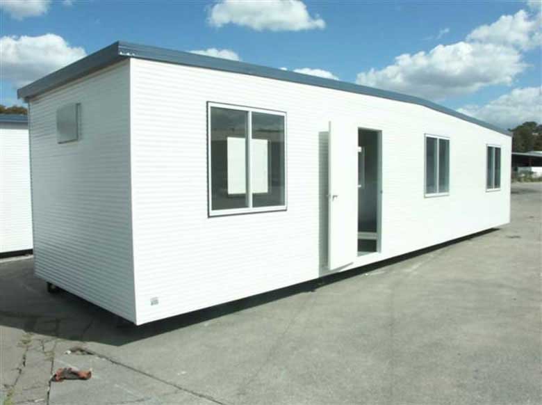 Portable Building – Workshop, Site Office, or Home Studio, Customizable - Image 8
