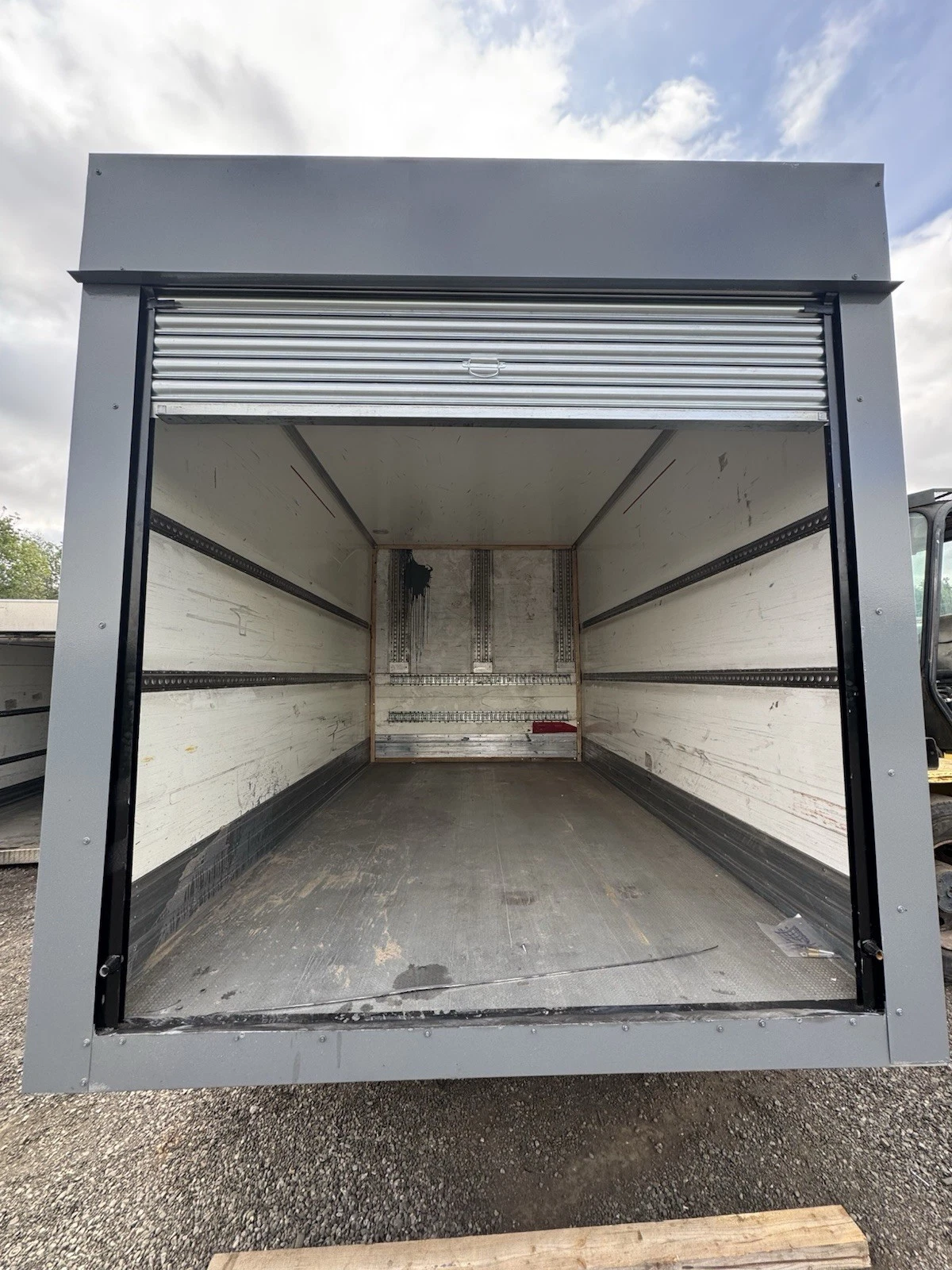 20 Ft Insulated Storage Container - Image 5