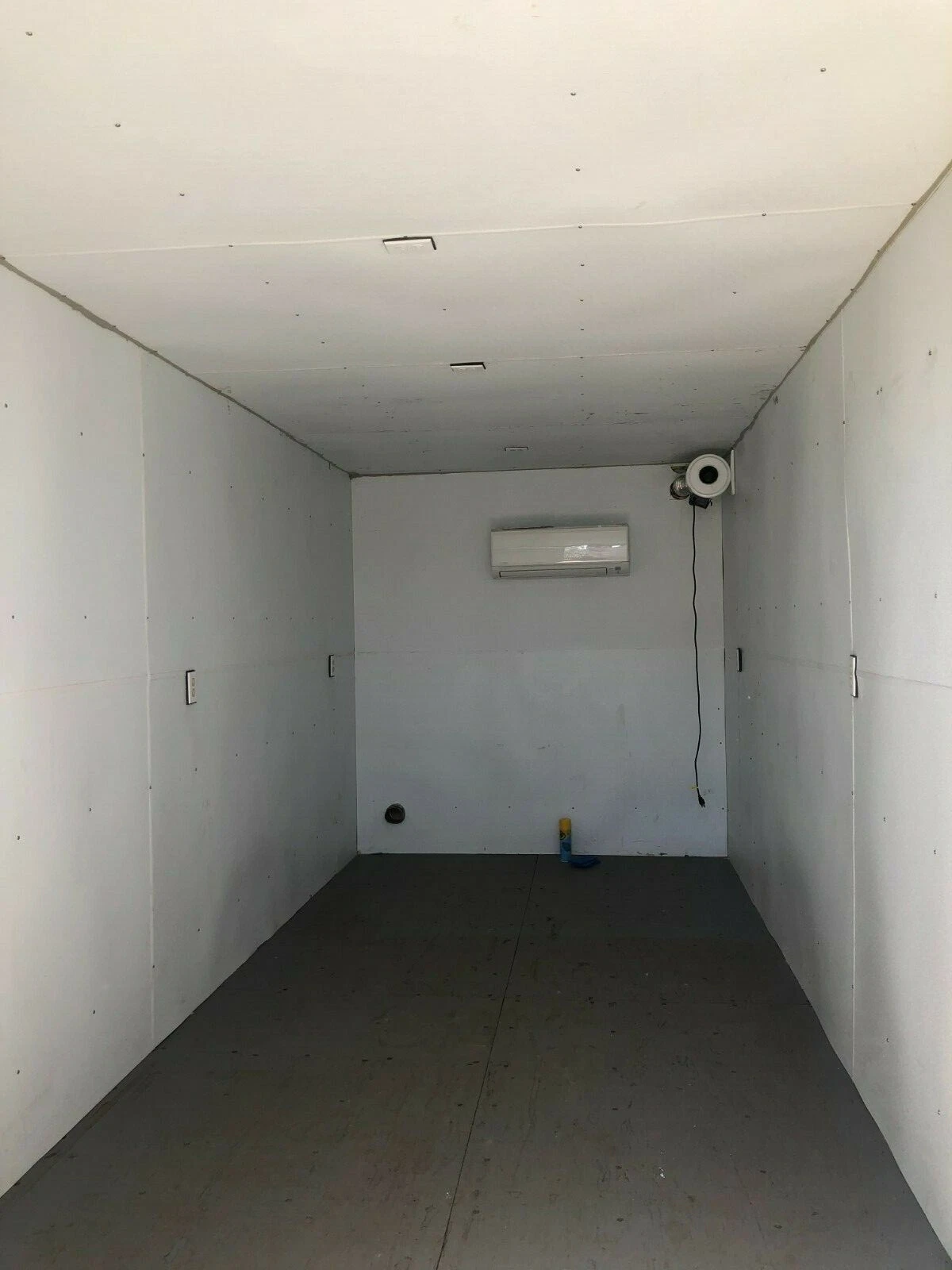 Shipping container 20 ft Insulated Greenhouse - Image 5