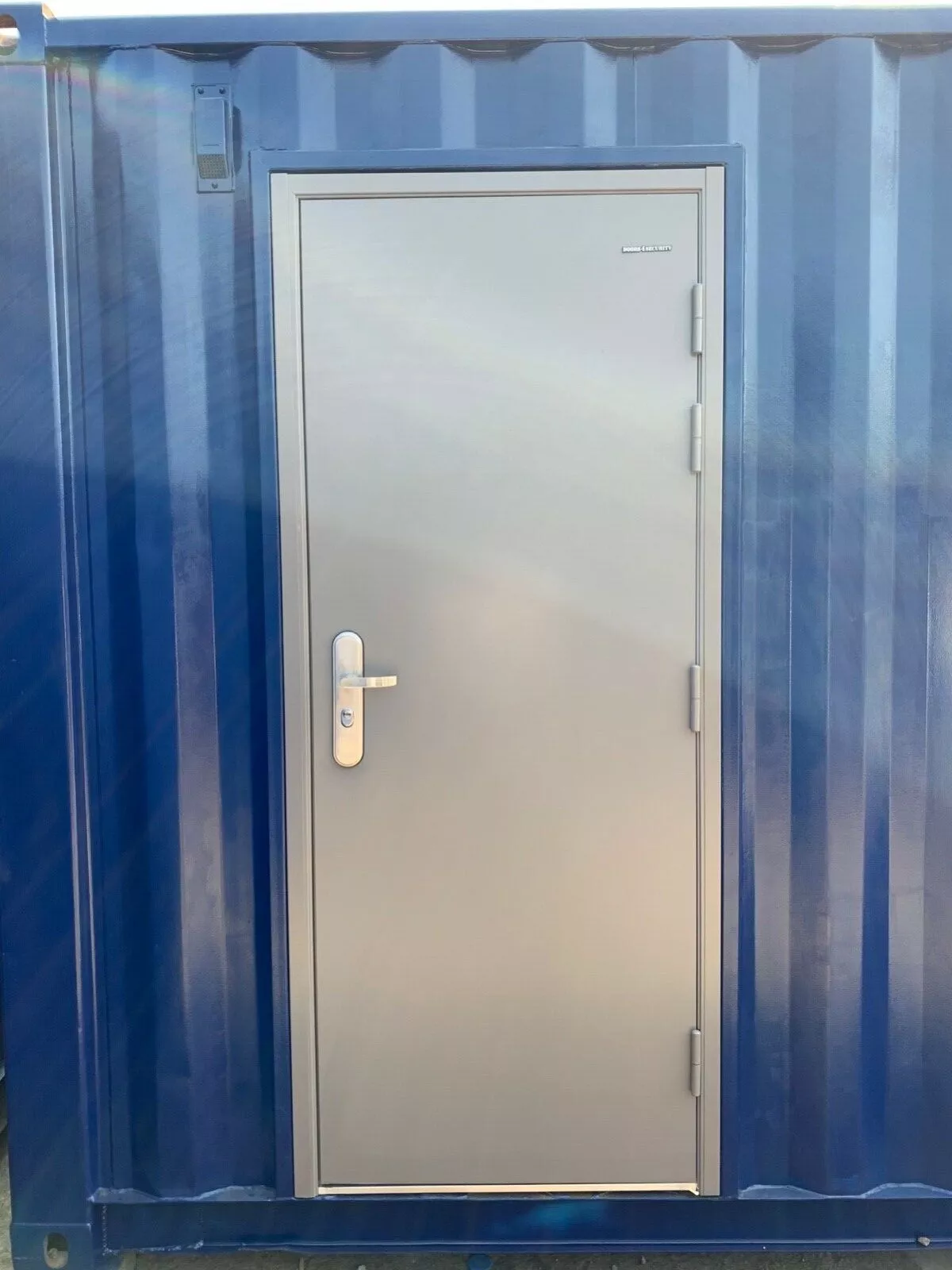 40ft self storage shipping container - Image 2