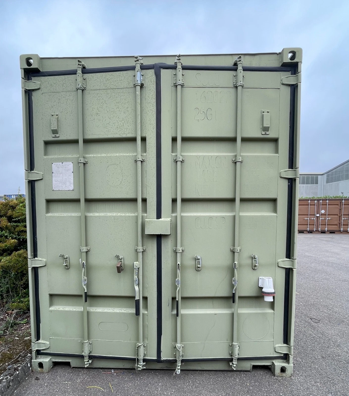 Shipping Container 13ft - Image 5