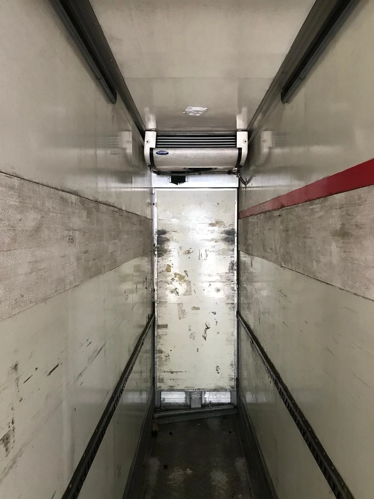 REFRIGERATED SHIPPING CONTAINERS 27’ to 45’ CHILLER/FREEZER - Image 5