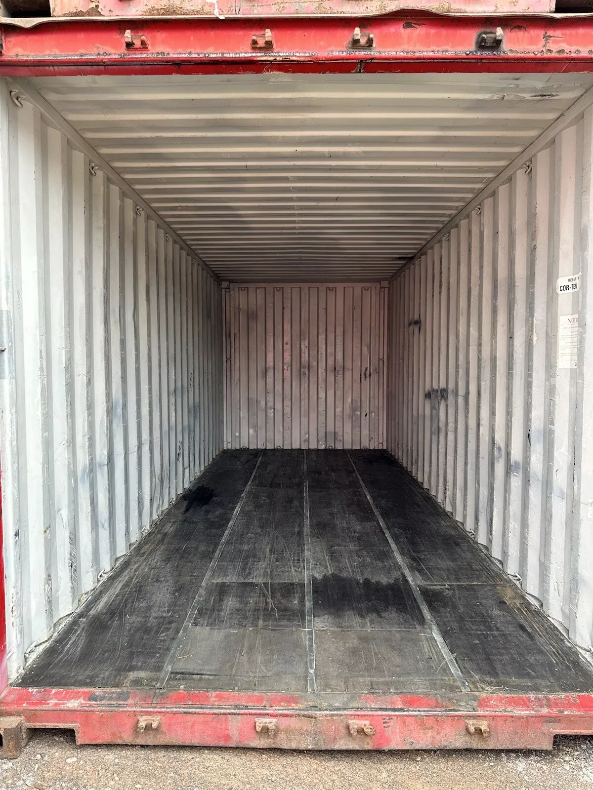 Used 20ft Shipping Containers - IN STOCK - Image 12