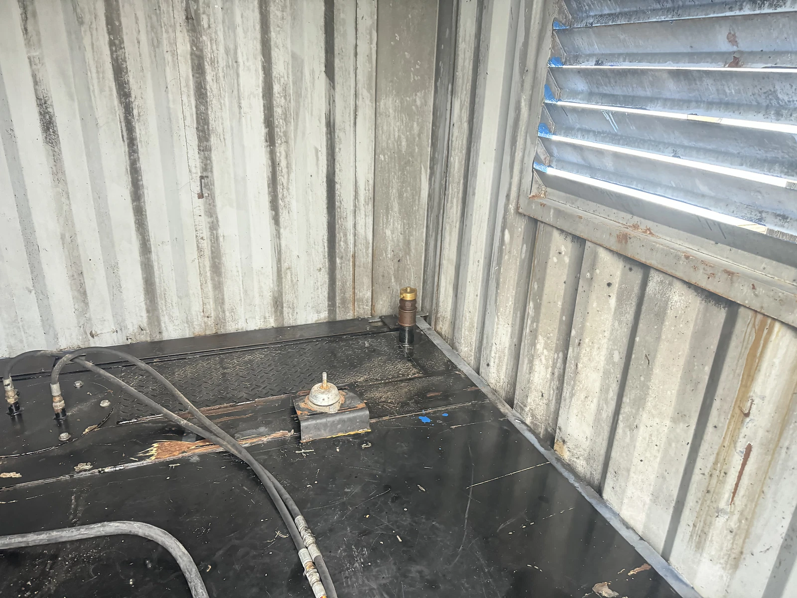 10ft x 8ft Container - Image 9