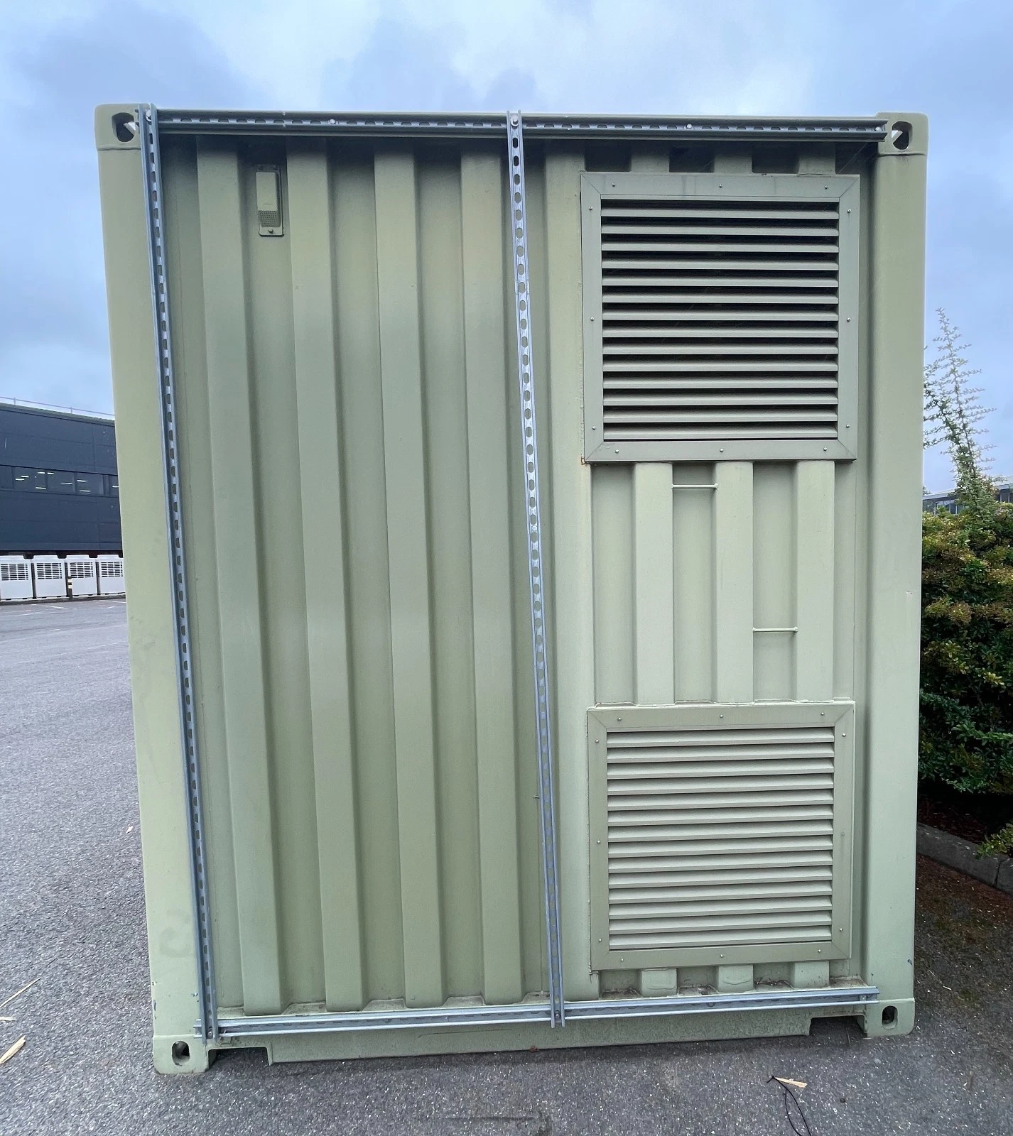 Shipping Container 13ft - Image 3
