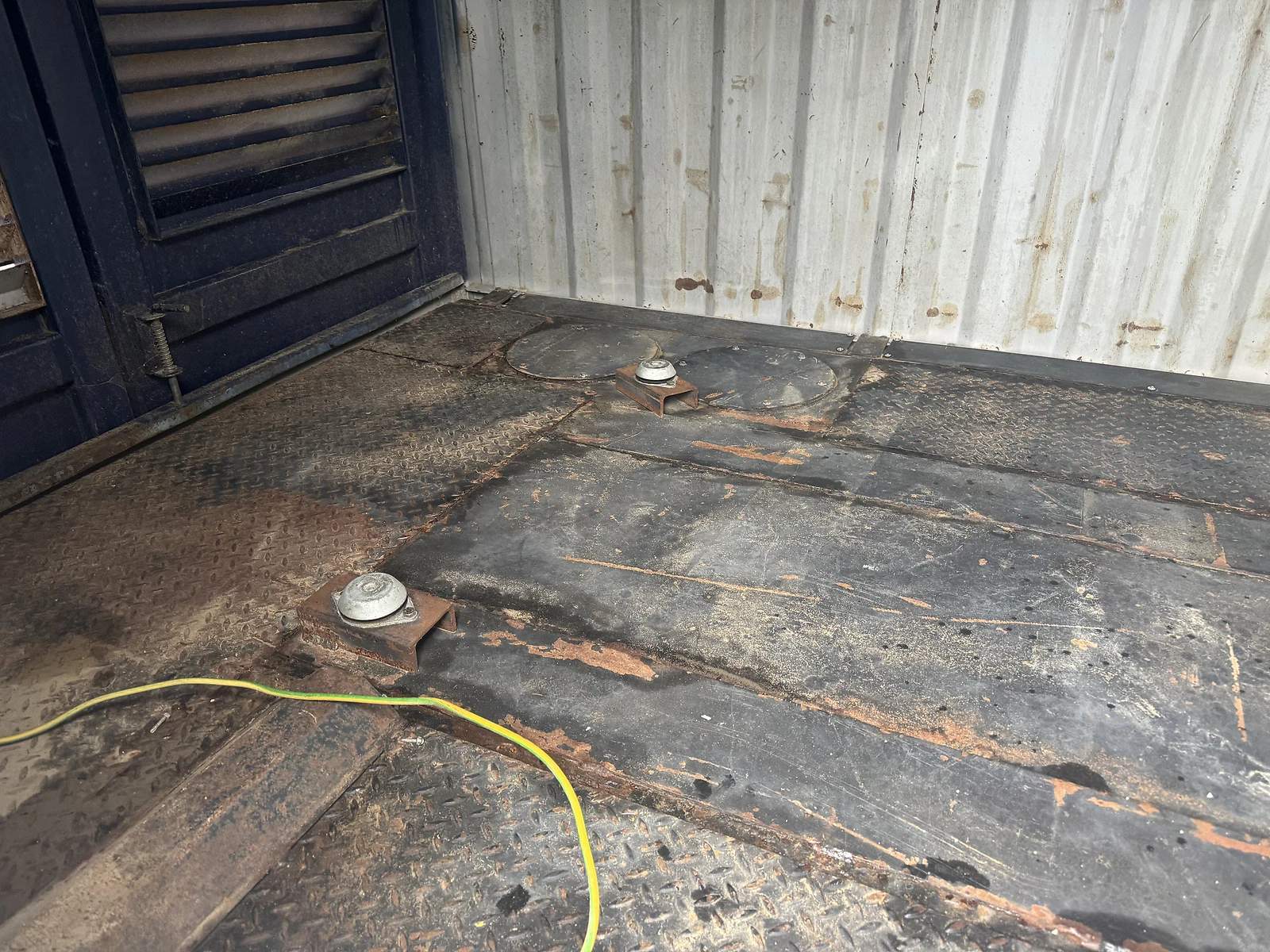 10ft x 8ft Container - Image 5