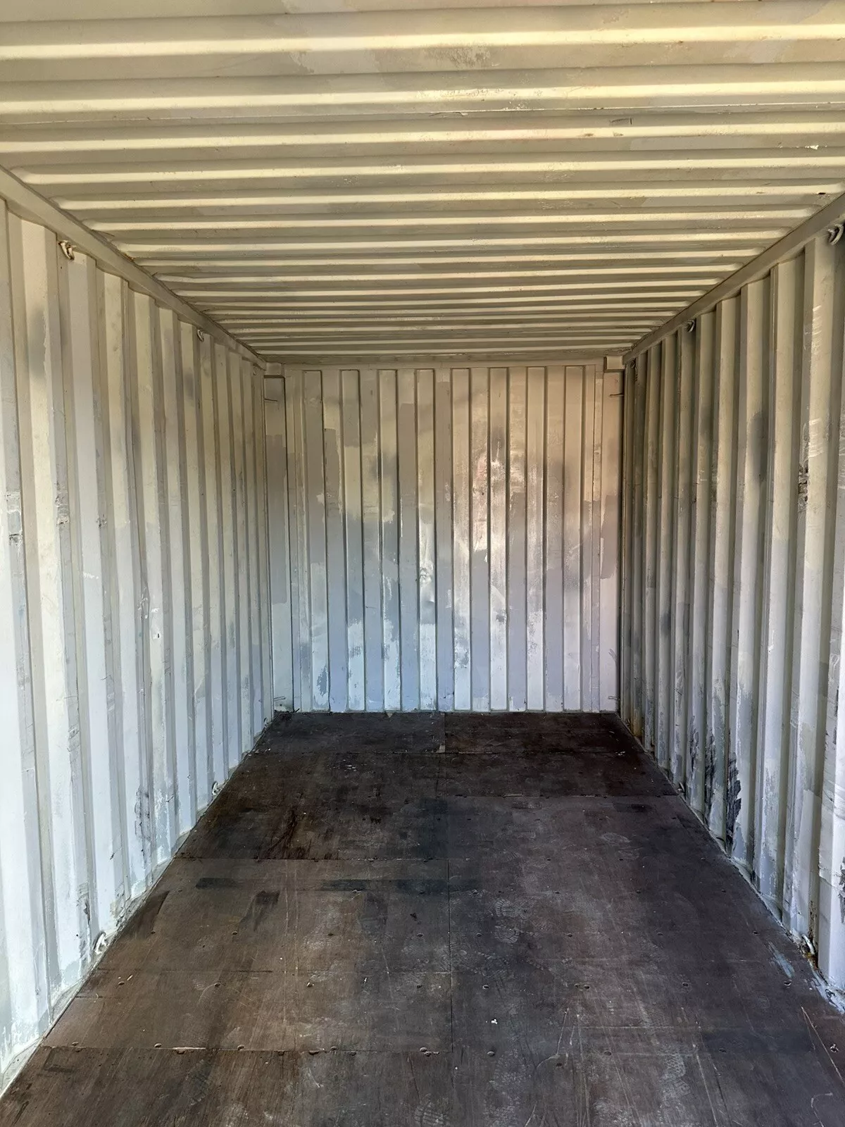 Used 20ft Shipping Containers - IN STOCK - Image 15