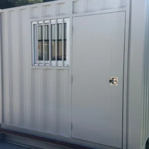Kaijian KJ Container Room KJ10-28 10' x 8'