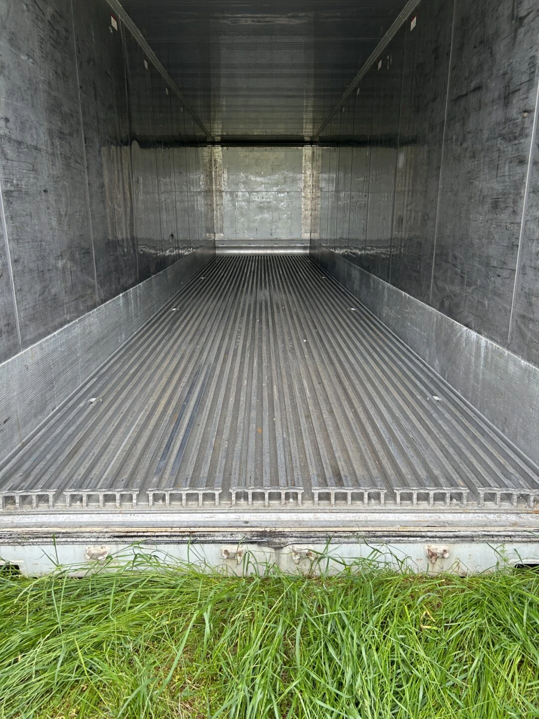 2009 40ft High Cube Refrigerated Container – Unit CCR18757 - Image 16