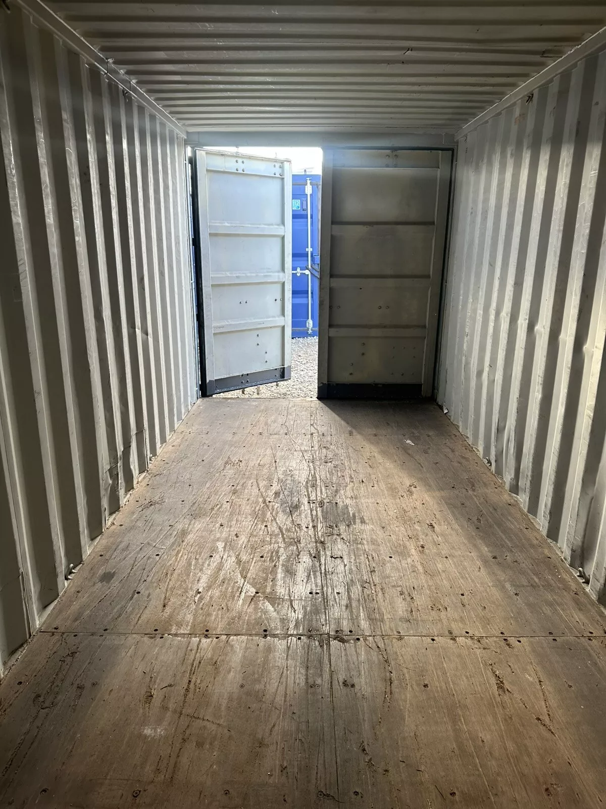 Used 20ft Shipping Containers - IN STOCK - Image 19