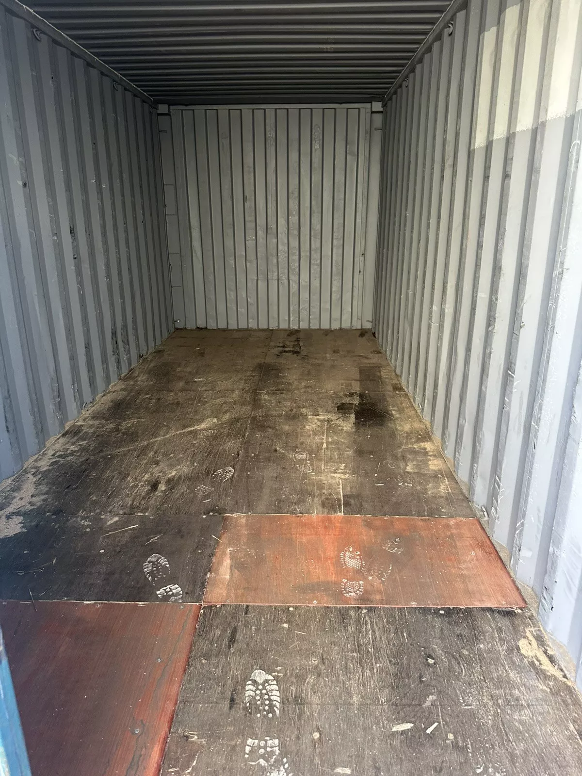 Used 20ft Shipping Containers - IN STOCK - Image 20