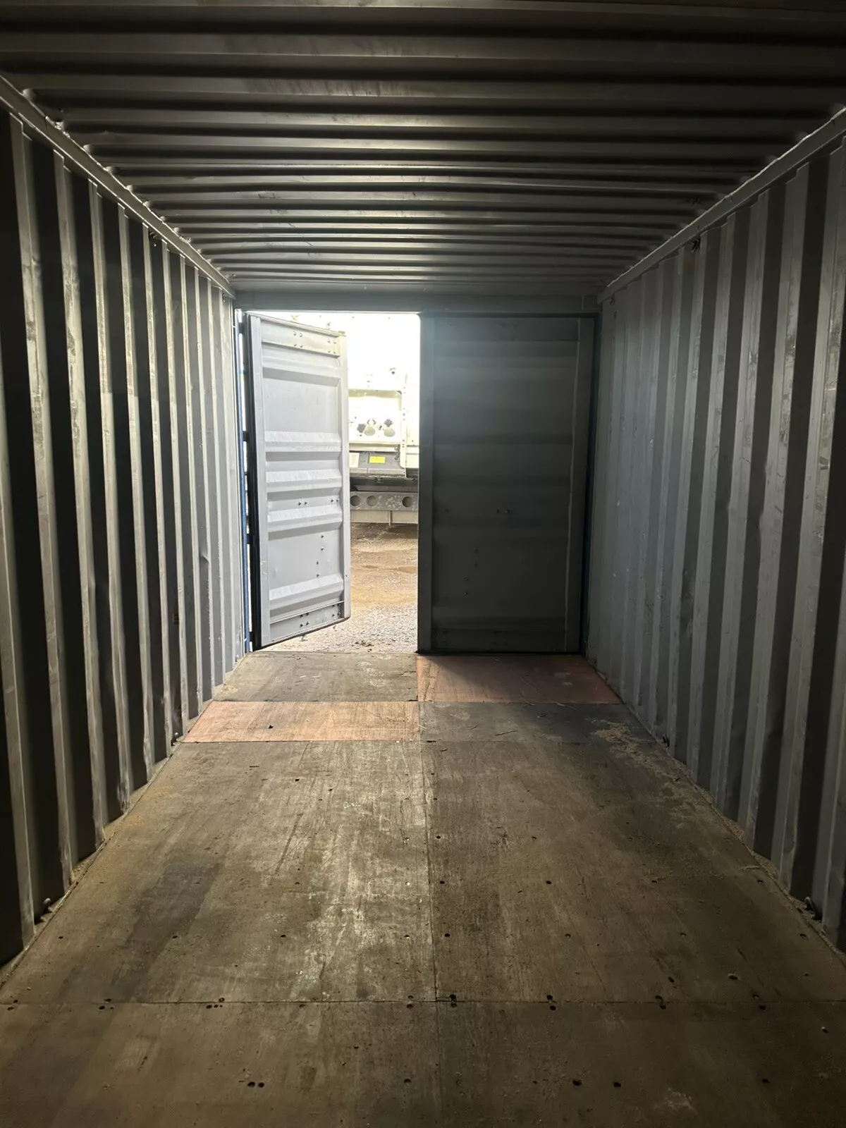 Used 20ft Shipping Containers - IN STOCK - Image 21
