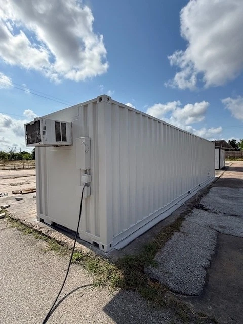 40 ft Shipping Container Office - Image 2