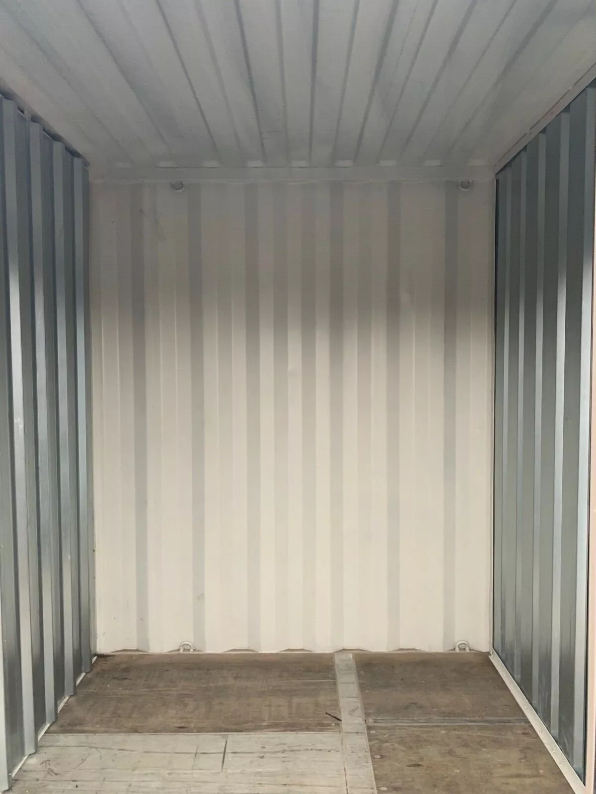40ft self storage shipping container - Image 3