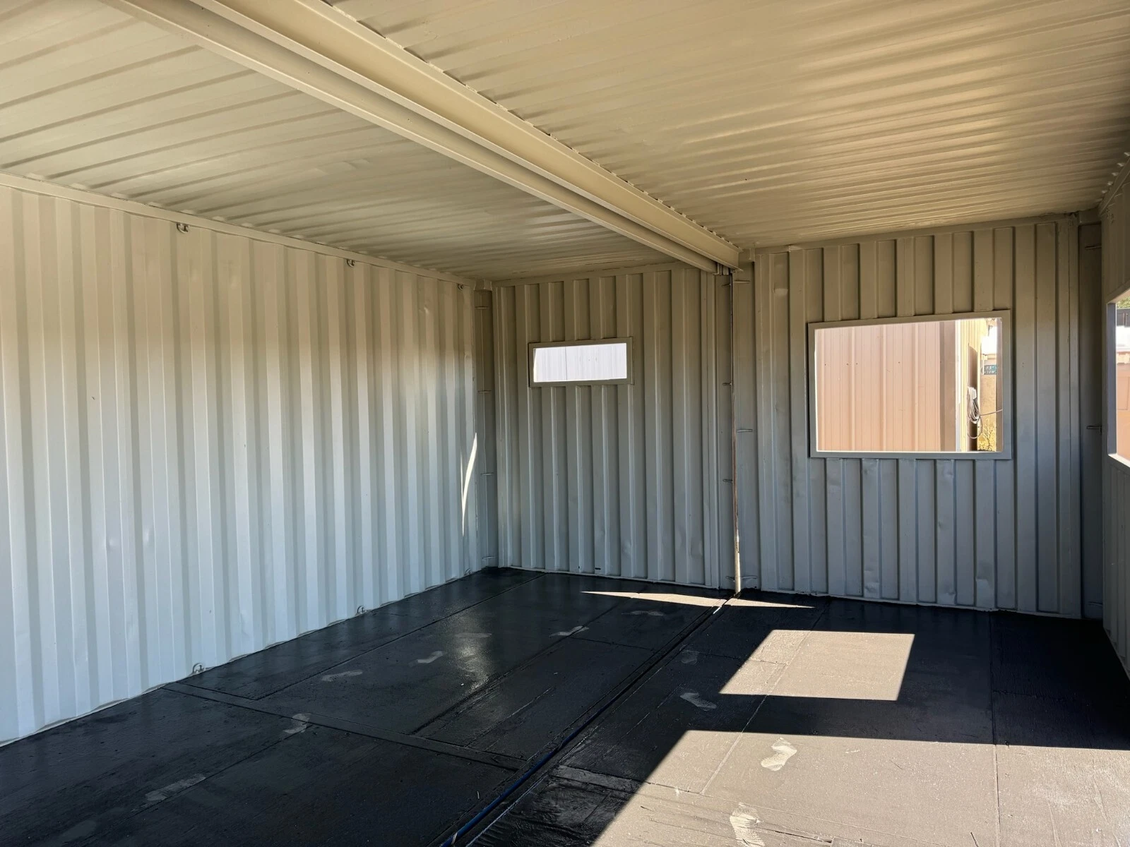 20'x16' Modified Shipping Containers - Image 5