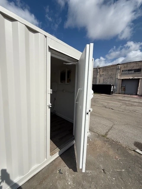 40 ft Shipping Container Office - Image 3