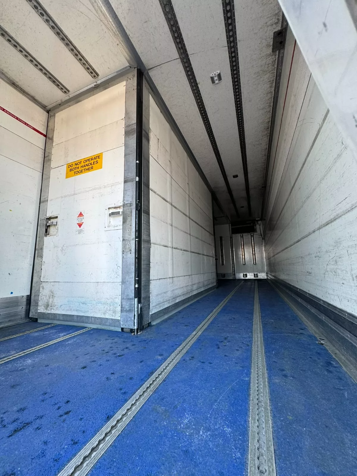 Storage Containers 27 ft / Insulated - Image 4