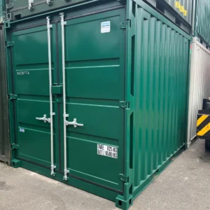 NEW 10ft Shipping container - Delivery Available nationwide