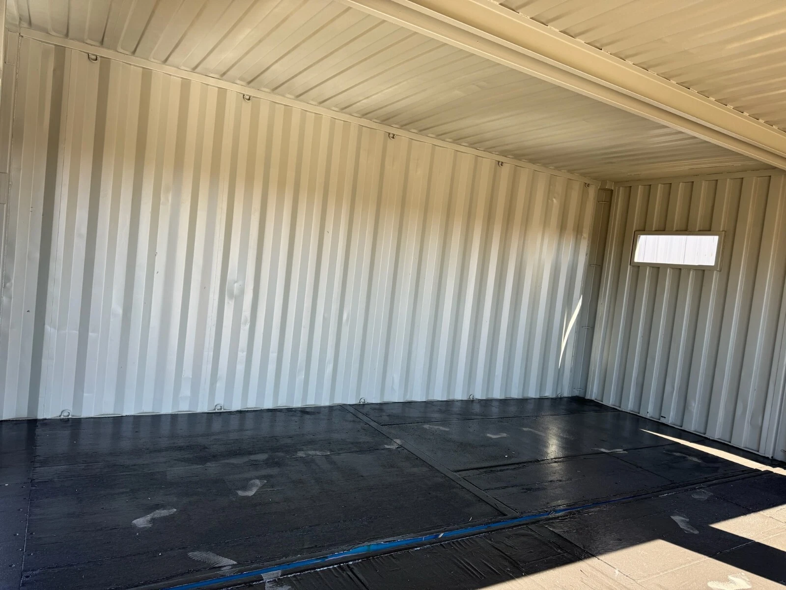 20'x16' Modified Shipping Containers - Image 6