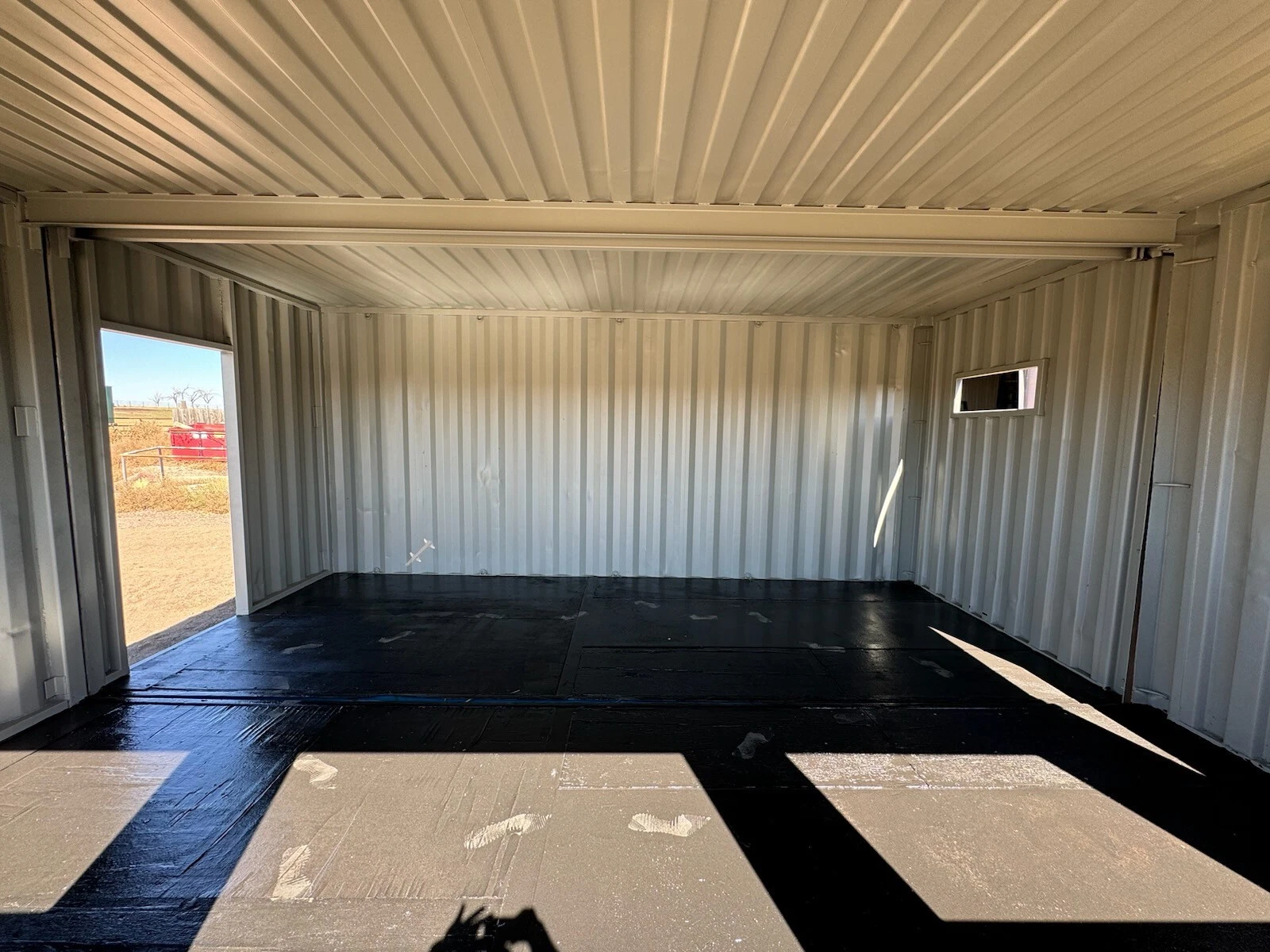 20'x16' Modified Shipping Containers - Image 7