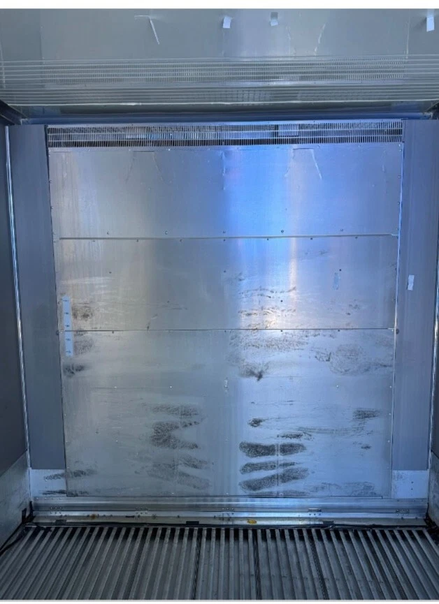 2021 Thermo King 20ft Refrigerated Container – Used - Image 6
