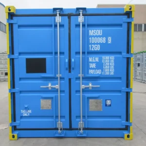 Shipping Container 10ft DNV offshore