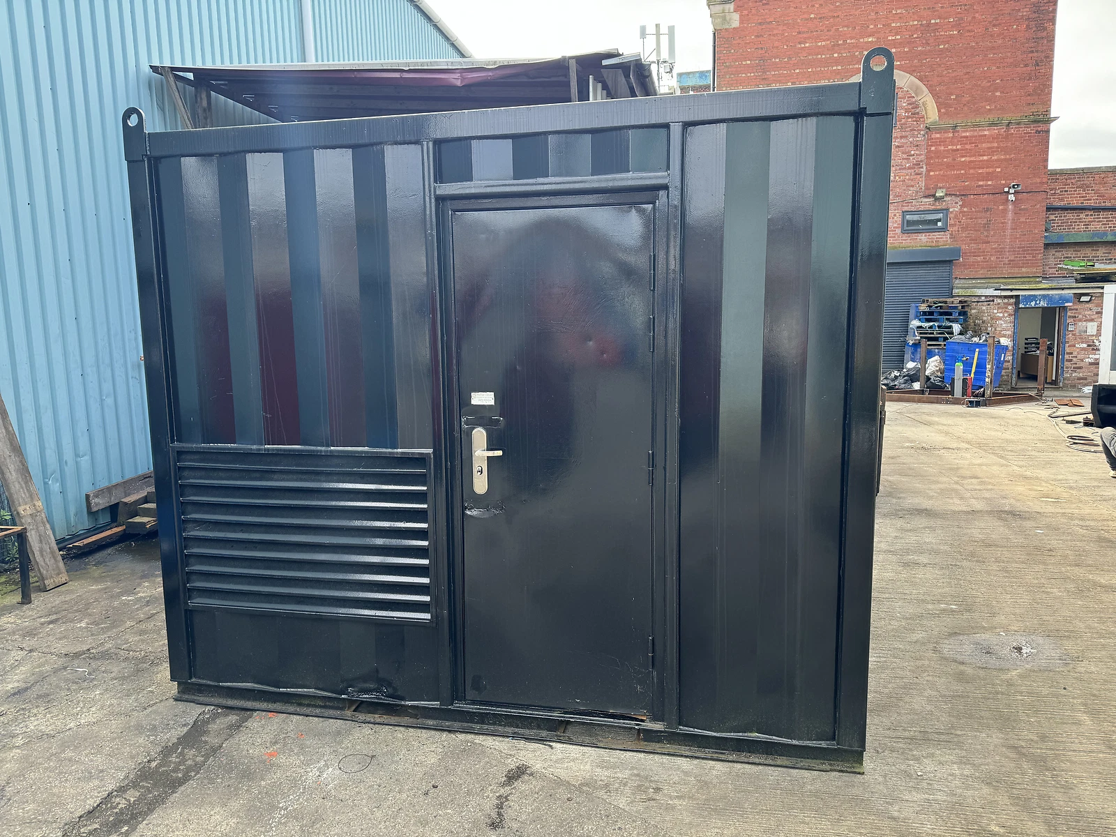 10ft x 8ft Container - Image 11