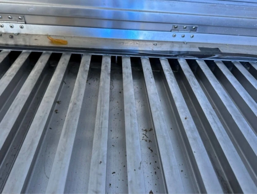 2021 Thermo King 20ft Refrigerated Container – Used - Image 5