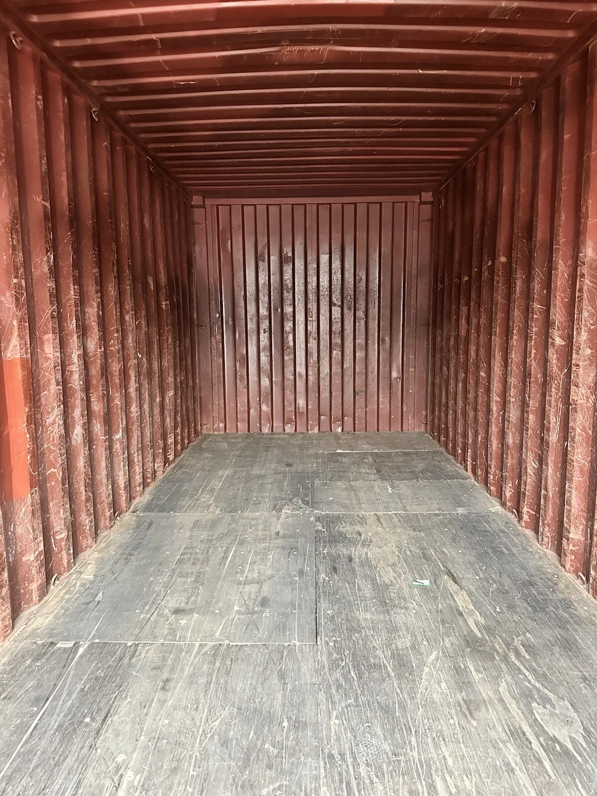 Used 20ft Shipping Containers - IN STOCK - Image 8