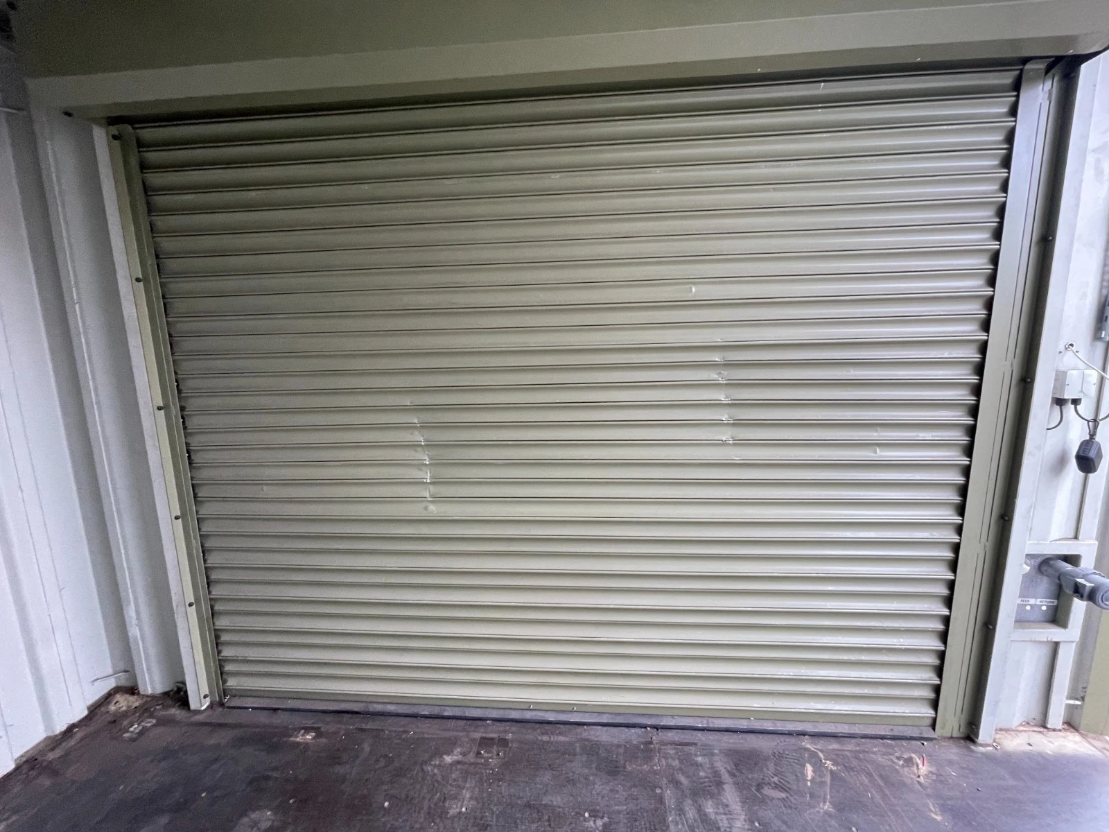 Shipping Container 13ft - Image 9