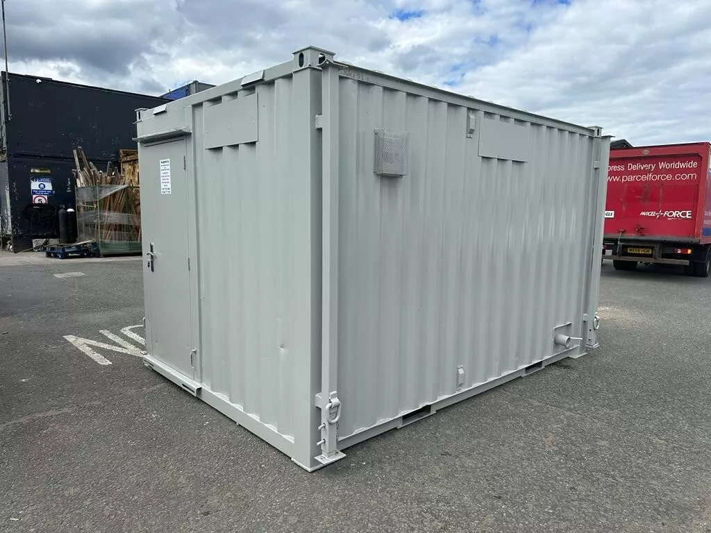 TOILET BLOCK 2+1 - Image 3