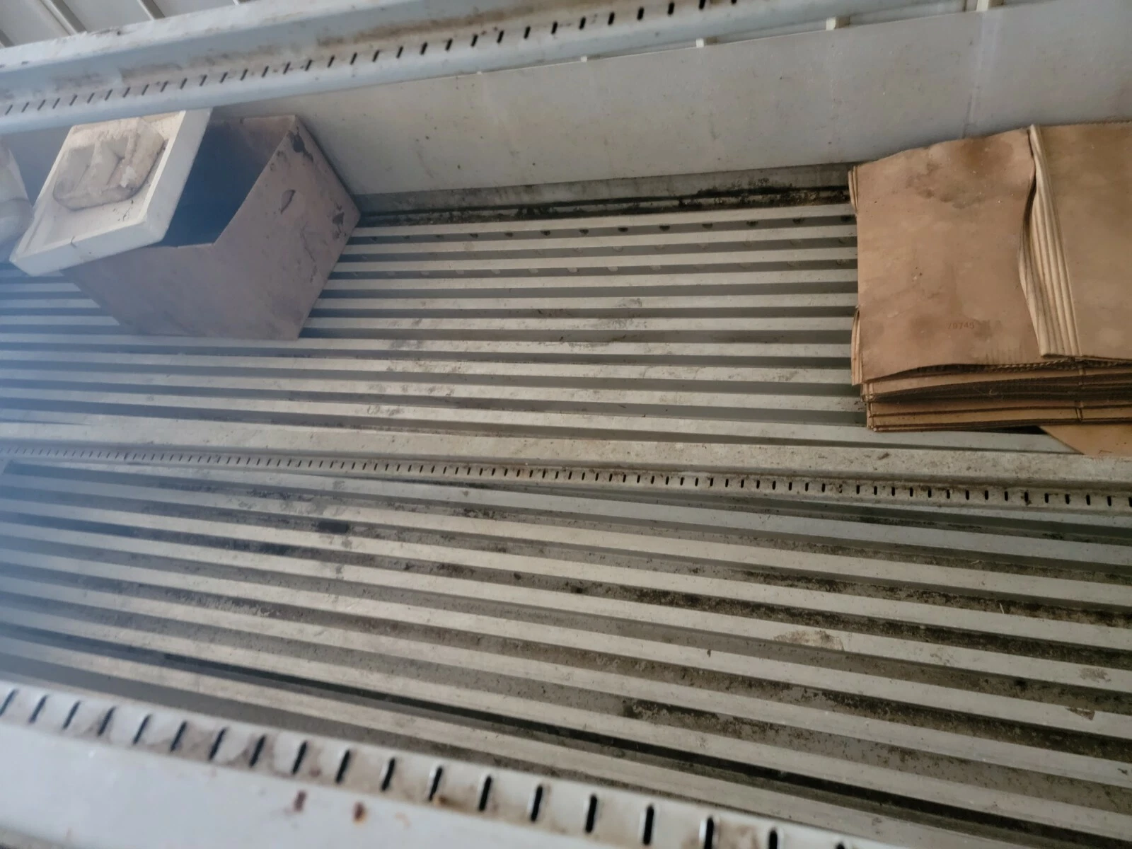 Stoughton 40ft Insulated Shipping Container – As-Is - Image 8