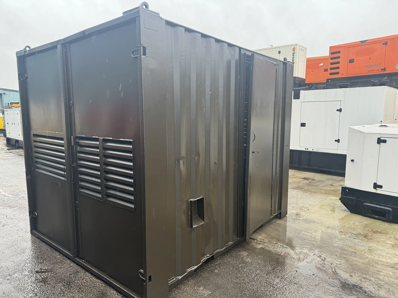 10ft x 8ft Container - Image 6