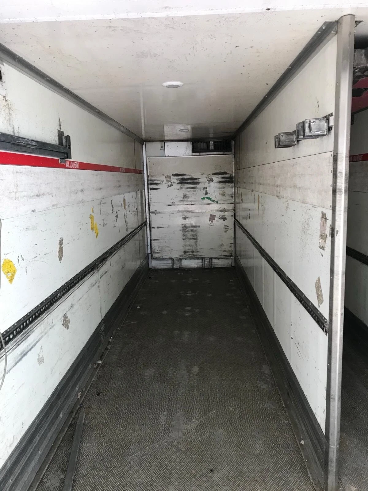 REFRIGERATED SHIPPING CONTAINERS 27’ to 45’ CHILLER/FREEZER - Image 6