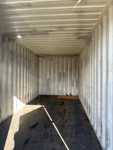 Used 20ft Shipping Containers - IN STOCK - Image 2